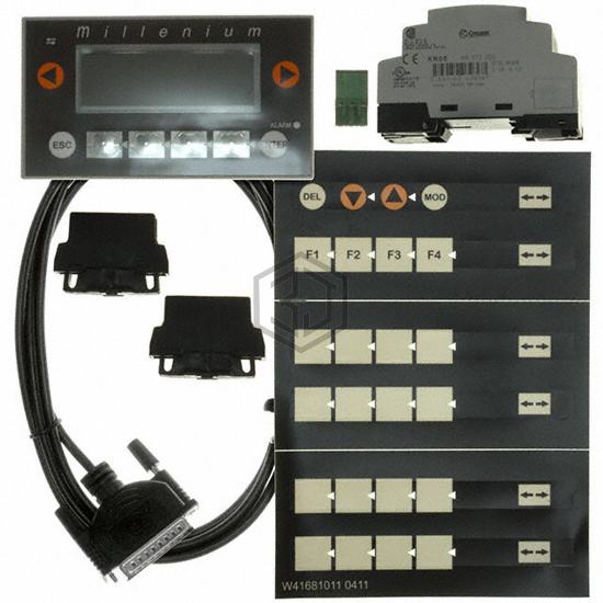 88970421 - Crouzet - Controllers - Accessories