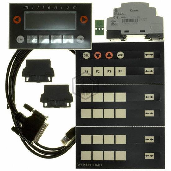 88970422 - Crouzet - Controllers - Accessories