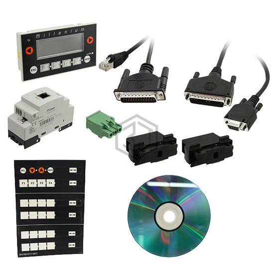 88970849 - Crouzet - Controllers - Accessories