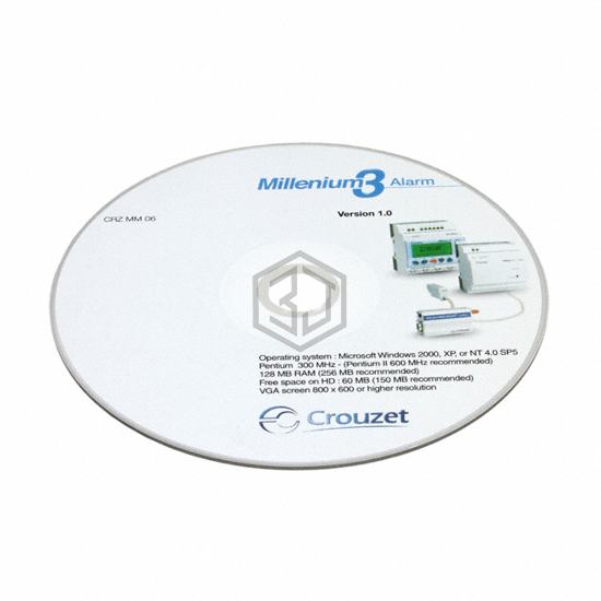 88970116 - Crouzet - Controllers - Accessories