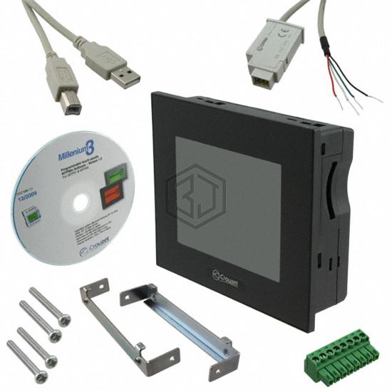 88970436 - Crouzet - Controllers - Accessories