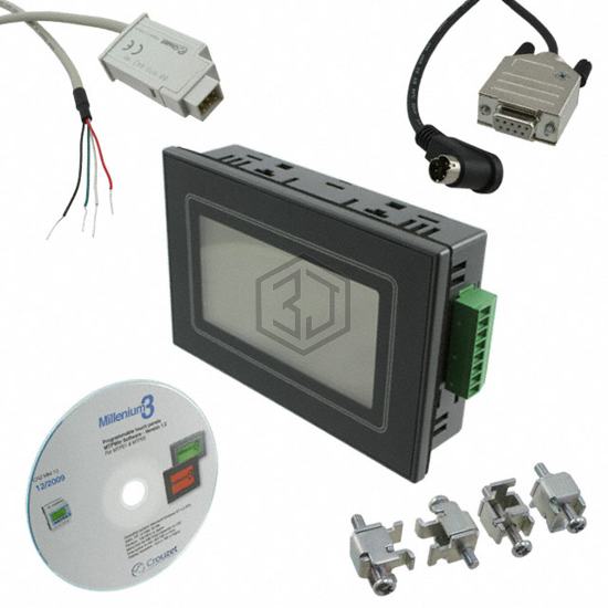 88970456 - Crouzet - Controllers - Accessories