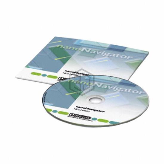 2701221 - Phoenix Contact - Controllers - Accessories