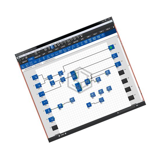 88980140 - Crouzet - Controllers - Accessories