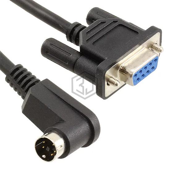 AFC8503 - Panasonic Industrial Automation Sales - Controllers - Cable Assemblies