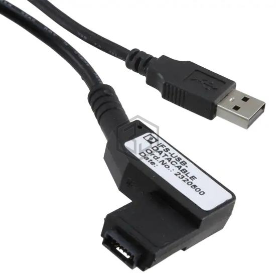 2320500 - Phoenix Contact - Controllers - Cable Assemblies