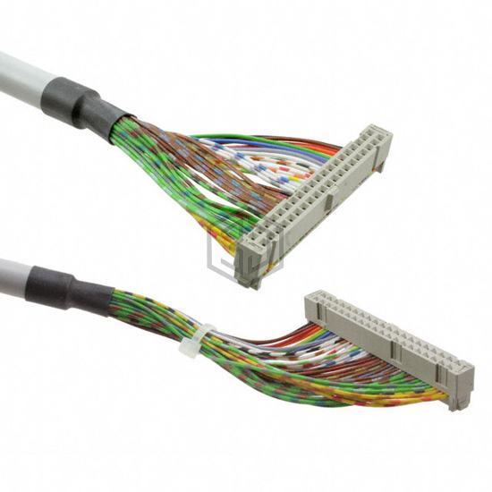 2288998 - Phoenix Contact - Controllers - Cable Assemblies