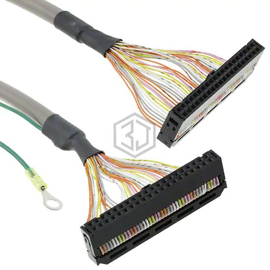 AFP7EXPC10 - Panasonic Industrial Automation Sales - Controllers - Cable Assemblies