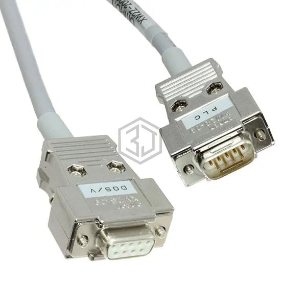 XW2Z-200S-V - Omron Automation and Safety - Controllers - Cable Assemblies
