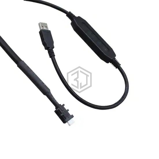 E58-CIFQ1 - Omron Automation and Safety - Controllers - Cable Assemblies