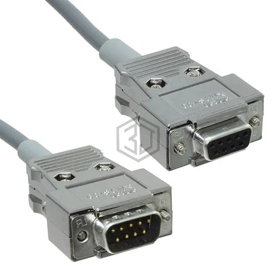 C200H-CN229-EU - Omron Automation and Safety - Controllers - Cable Assemblies