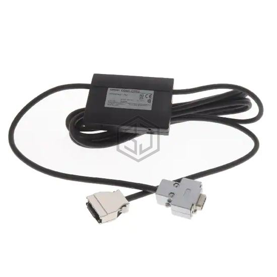CQM1-CIF02 - Omron Automation and Safety - Controllers - Cable Assemblies