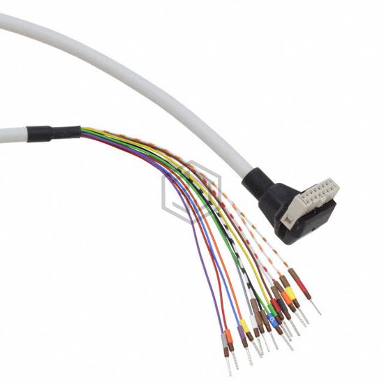 2900122 - Phoenix Contact - Controllers - Cable Assemblies