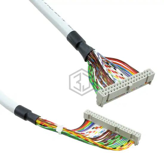 2299482 - Phoenix Contact - Controllers - Cable Assemblies