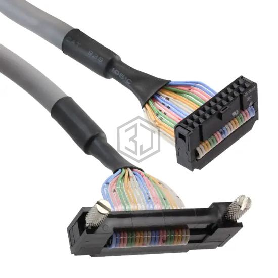 XW2Z-300A - Omron Automation and Safety - Controllers - Cable Assemblies