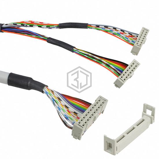 2298438 - Phoenix Contact - Controllers - Cable Assemblies
