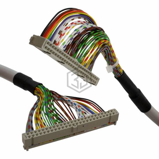 2289117 - Phoenix Contact - Controllers - Cable Assemblies