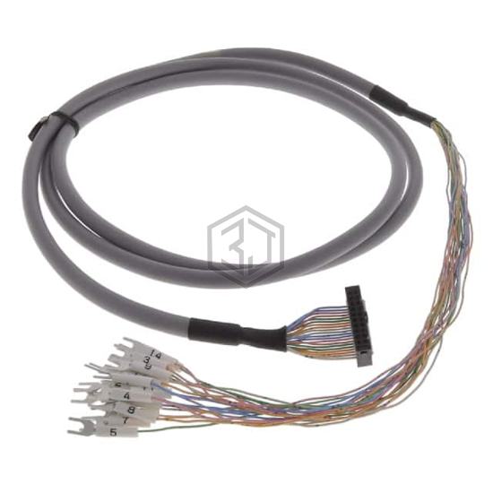 XW2Z-150F - Omron Automation and Safety - Controllers - Cable Assemblies