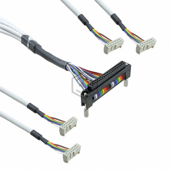 2321732 - Phoenix Contact - Controllers - Cable Assemblies