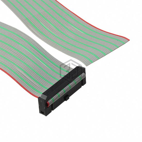 XW2Z-S013-5 - Omron Automation and Safety - Controllers - Cable Assemblies