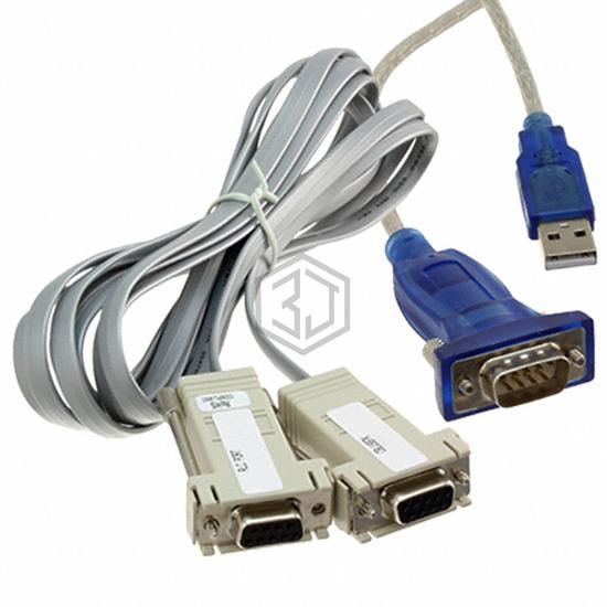 CBLUSB7K - Red Lion Controls - Controllers - Cable Assemblies