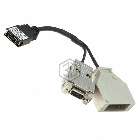 CPM2C-CN111 - Omron Automation and Safety - Controllers - Cable Assemblies