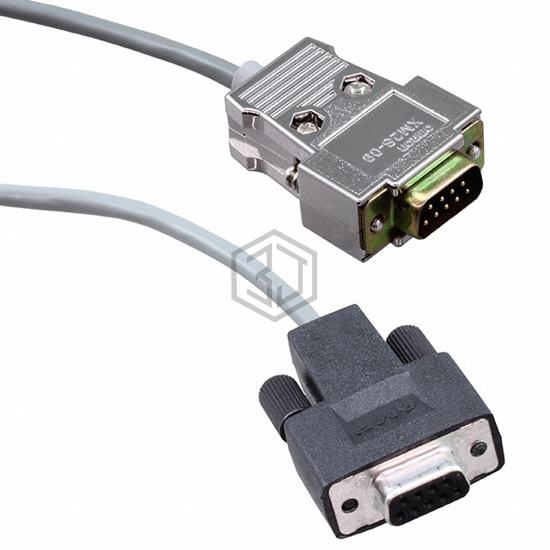 NT631C-CN321-EU - Omron Automation and Safety - Controllers - Cable Assemblies