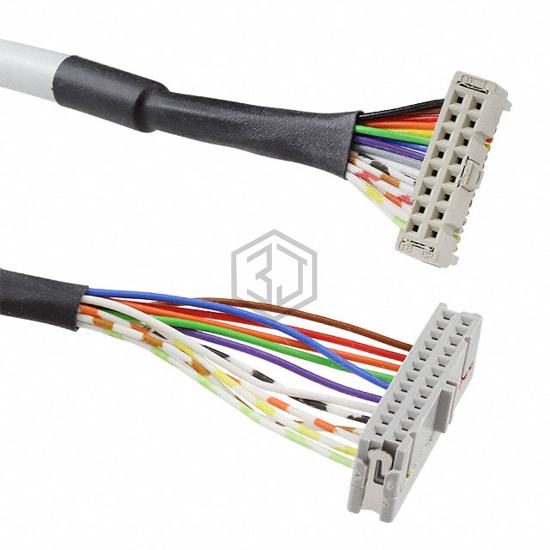 2305004 - Phoenix Contact - Controllers - Cable Assemblies