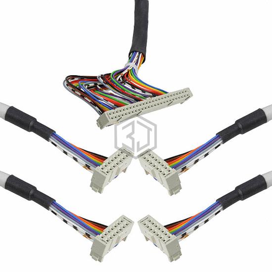 2296689 - Phoenix Contact - Controllers - Cable Assemblies