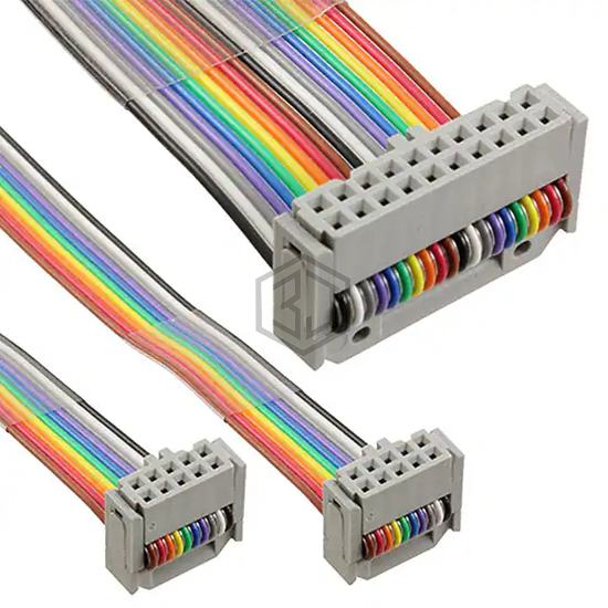 AYT1510-US - 3M - Controllers - Cable Assemblies