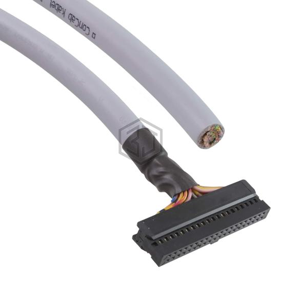 AYT58403COLD - Panasonic Industrial Automation Sales - Controllers - Cable Assemblies