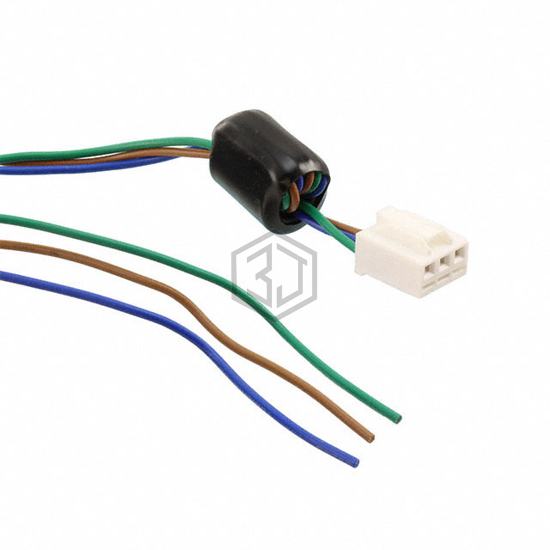 AFPG805 - Panasonic Industrial Automation Sales - Controllers - Cable Assemblies
