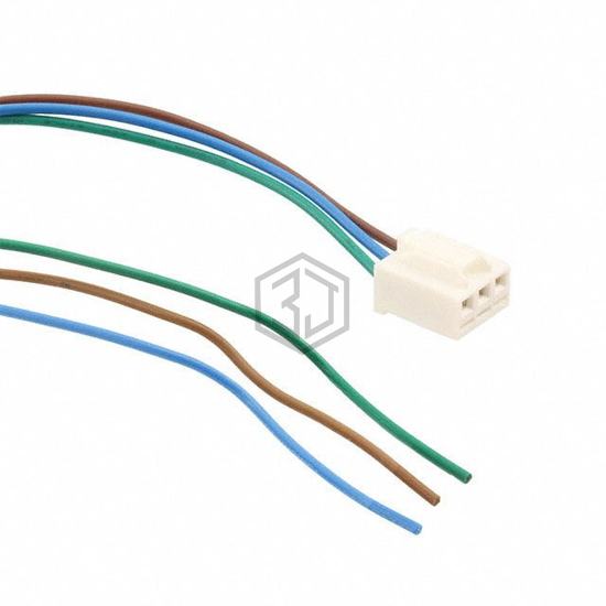 AFP0581 - Panasonic Industrial Automation Sales - Controllers - Cable Assemblies