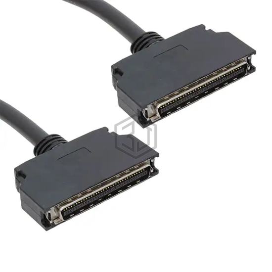CS1W-CN313 - Omron Automation and Safety - Controllers - Cable Assemblies
