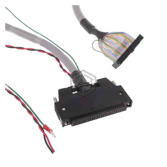 XW2Z-100J-A11 - Omron Automation and Safety - Controllers - Cable Assemblies