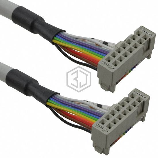 2288914 - Phoenix Contact - Controllers - Cable Assemblies