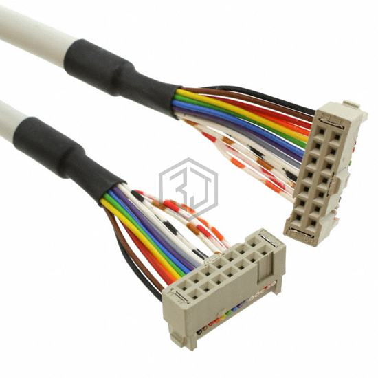 2288927 - Phoenix Contact - Controllers - Cable Assemblies
