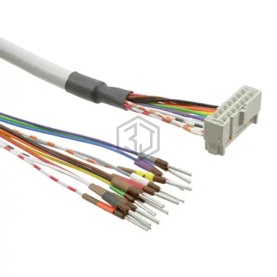 2305253 - Phoenix Contact - Controllers - Cable Assemblies