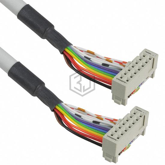 2288956 - Phoenix Contact - Controllers - Cable Assemblies