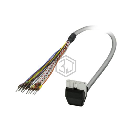 2900123 - Phoenix Contact - Controllers - Cable Assemblies