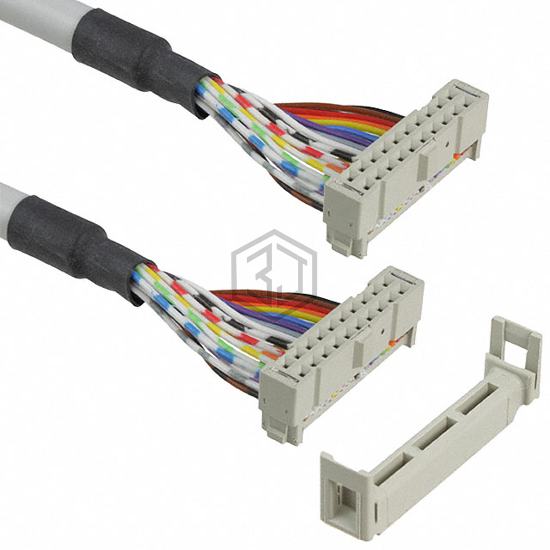 2296391 - Phoenix Contact - Controllers - Cable Assemblies