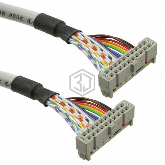 2296401 - Phoenix Contact - Controllers - Cable Assemblies