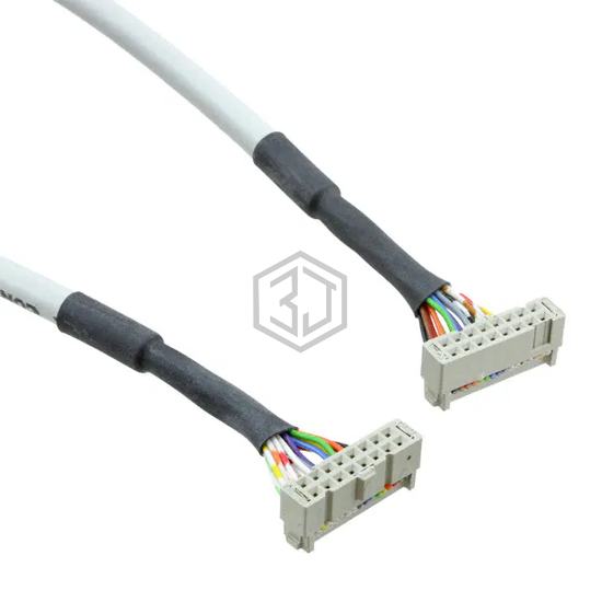 2299301 - Phoenix Contact - Controllers - Cable Assemblies