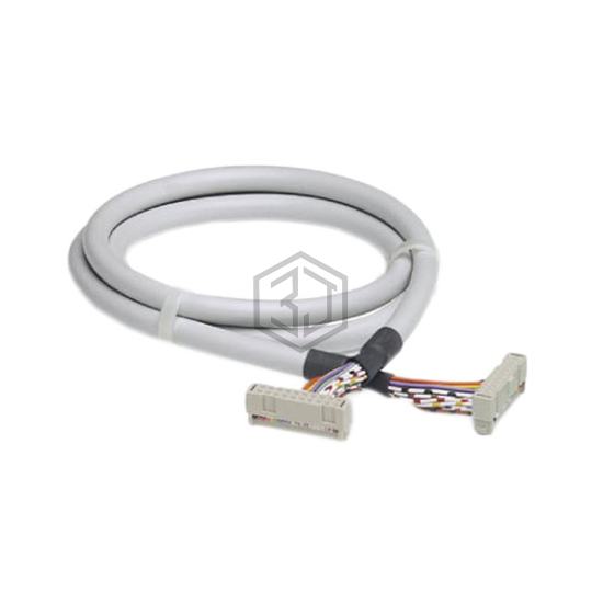 2296485 - Phoenix Contact - Controllers - Cable Assemblies