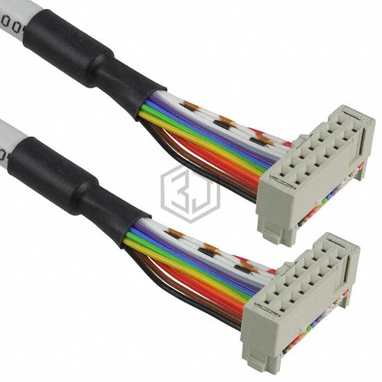 2288972 - Phoenix Contact - Controllers - Cable Assemblies