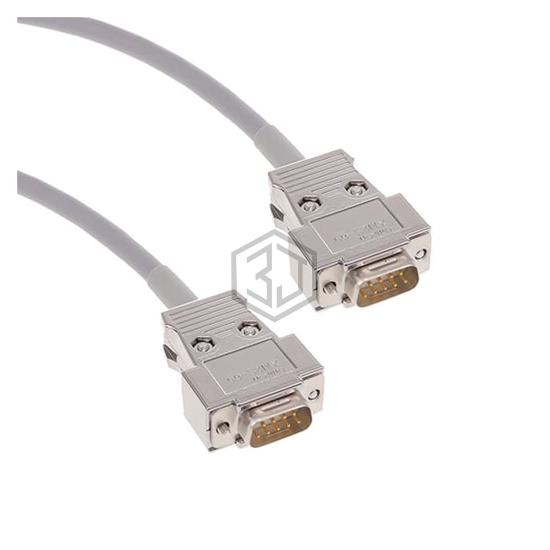 XW2Z-100J-C1 - Omron Automation and Safety - Controllers - Cable Assemblies
