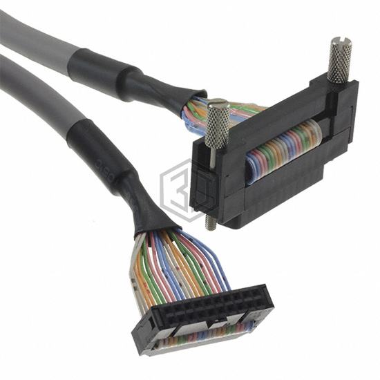 XW2Z-150A - Omron Automation and Safety - Controllers - Cable Assemblies