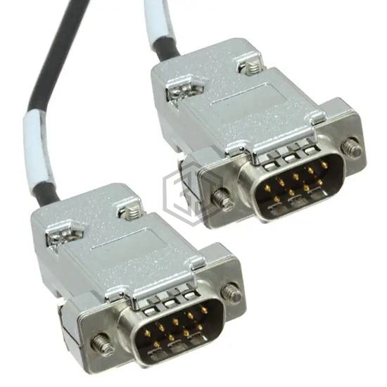 NT2S-CN002 - Omron Automation and Safety - Controllers - Cable Assemblies
