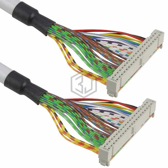 2289007 - Phoenix Contact - Controllers - Cable Assemblies