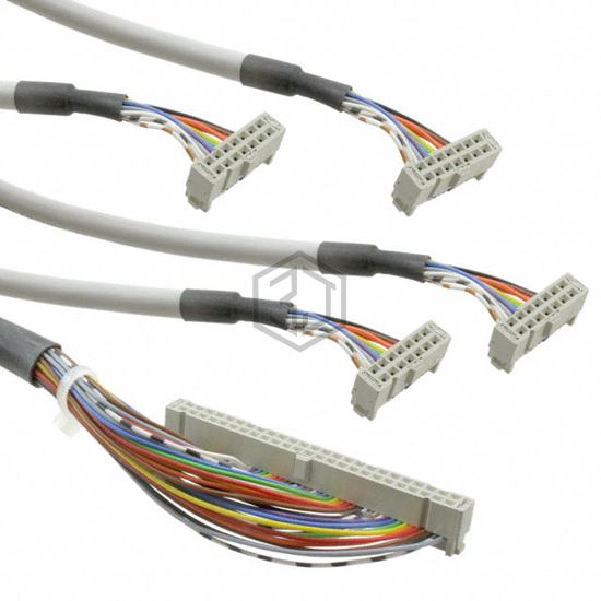 2296702 - Phoenix Contact - Controllers - Cable Assemblies